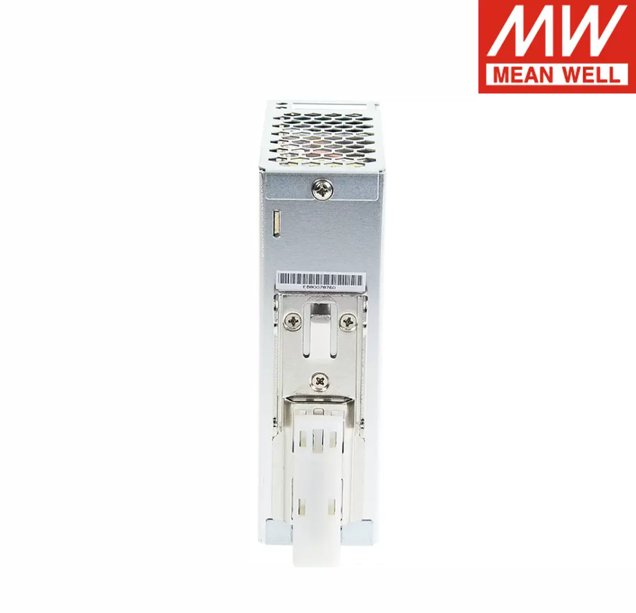 MEAN WELL EDR-75/120 Switching power supply 220V to 24V guide 12V48V DC DR Regulated EDR transformer