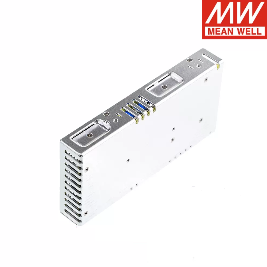 Ming weft RSP-200 switch power supply 24 v / 3.3/5/7.5/12/13.5/15/27/36/48 w200w Single Output with PFC Function