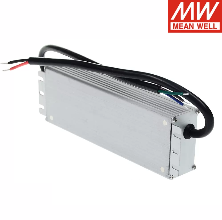 Mean Well HEP-150 Bright weft power supply 12A/15A/24A/36A/48A/54A Industrial IP68 resistant to harsh environments