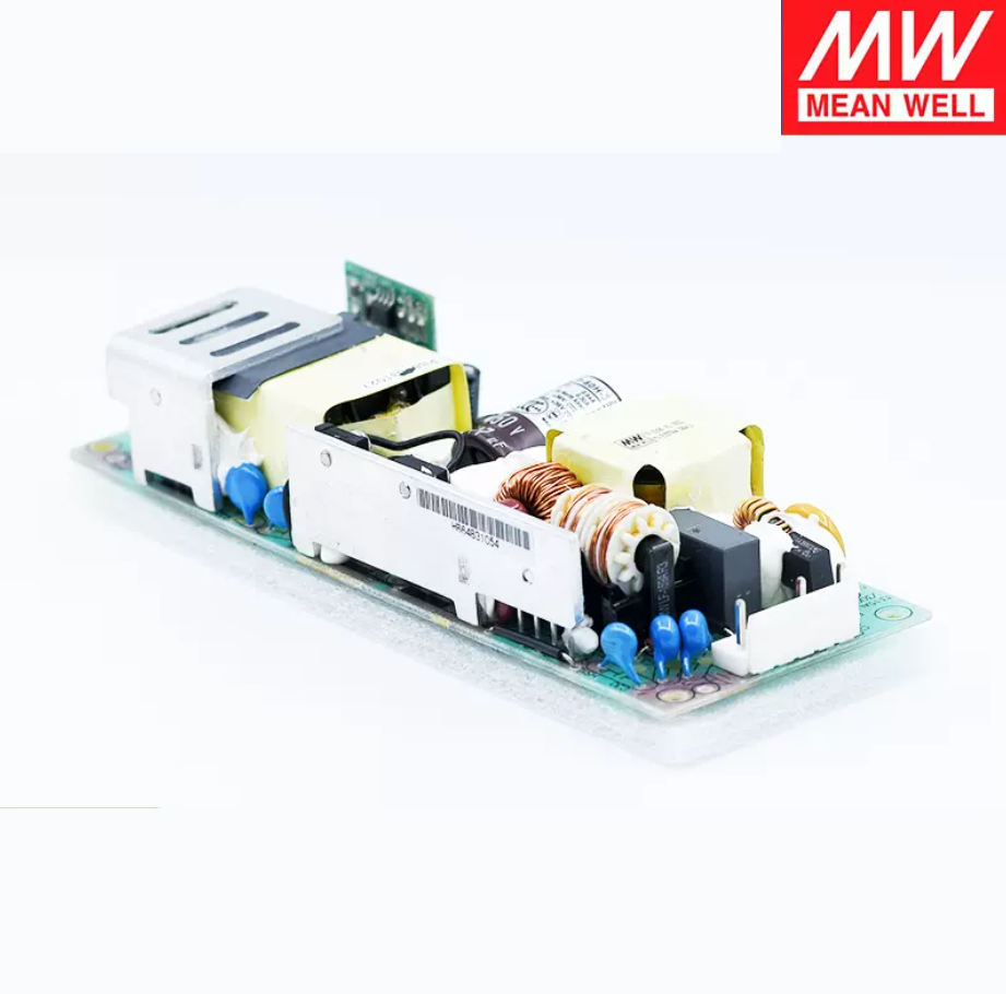 HLP-60H bright weft LED switching power supply 36V 60W 1.7A lighting control module bare board transforme