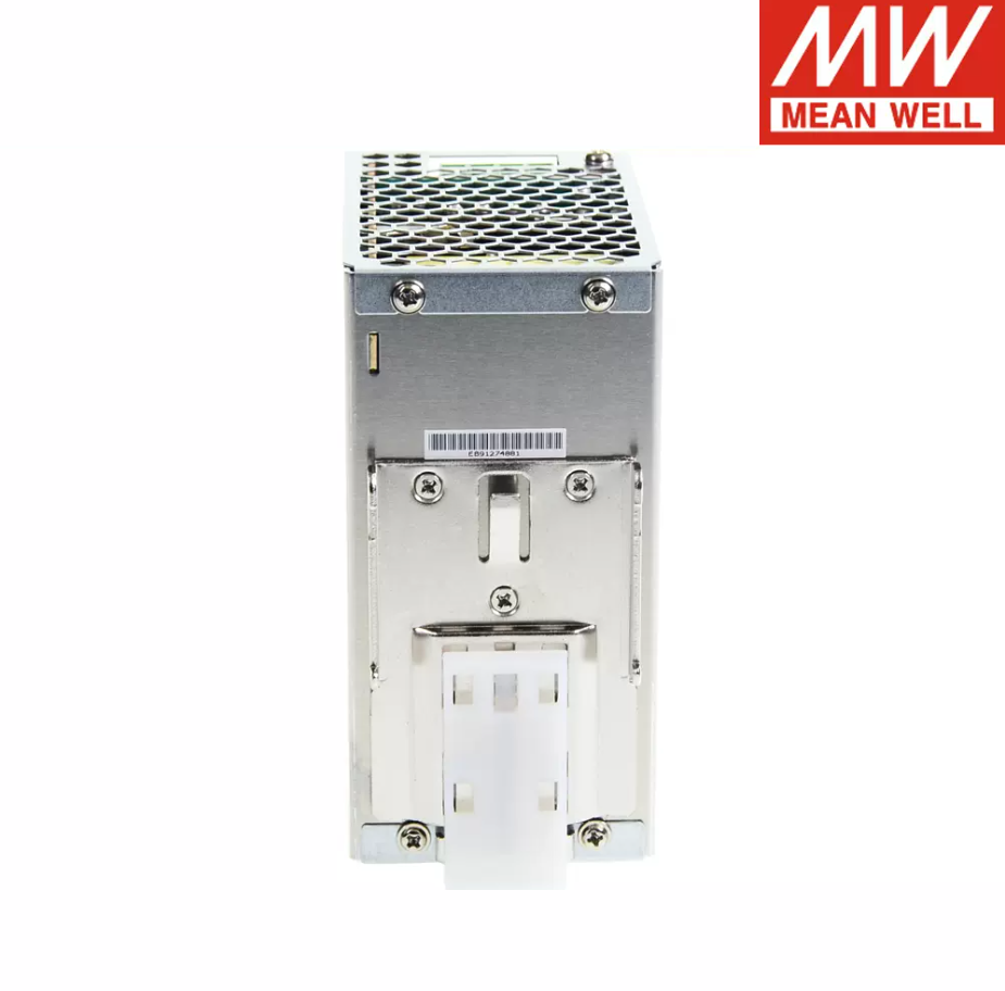 MEAN WELL NDR-240 Switching power supply 220V to 24V Guide 48V DC regulated DRP transformer motor DR One