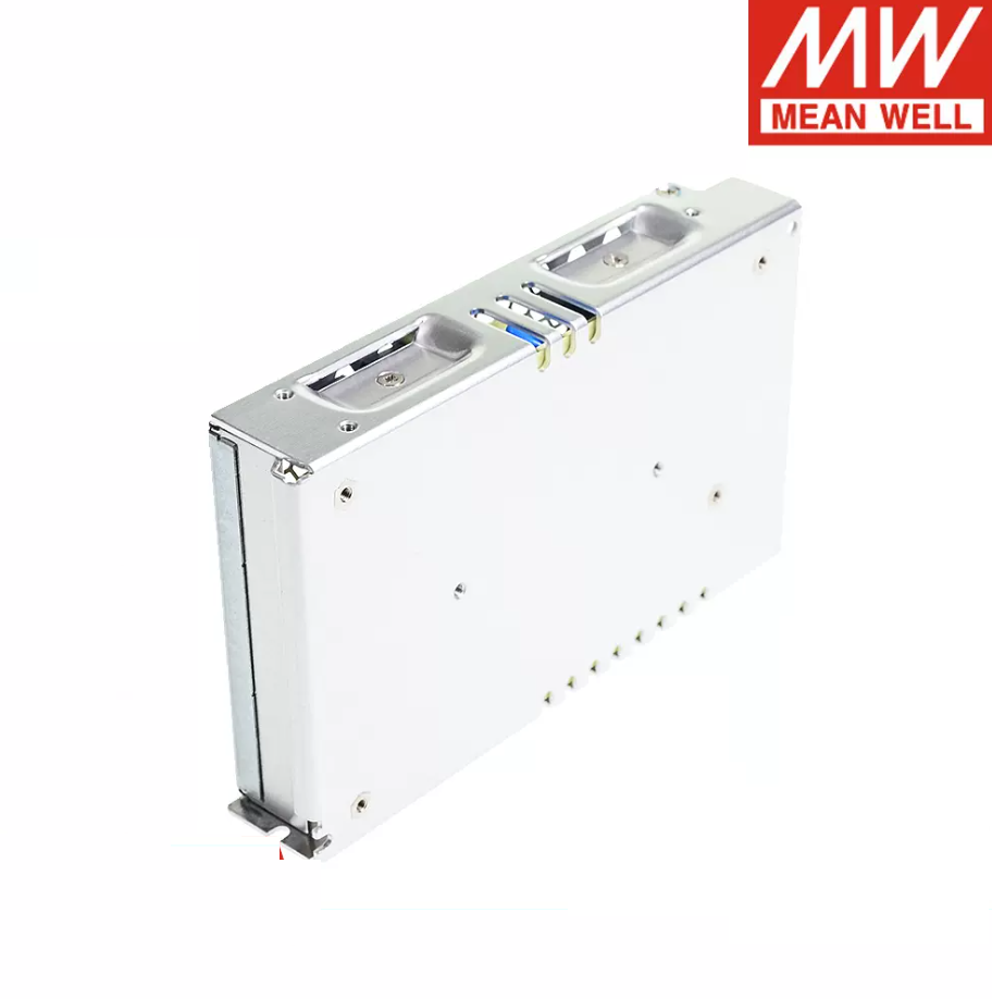 MEAN WELL switch power 100 w Single Output with PFC Function RSP-100 15/27-5/7.5-24/3.3/100/12/13.5 / / NES 48 v/SP