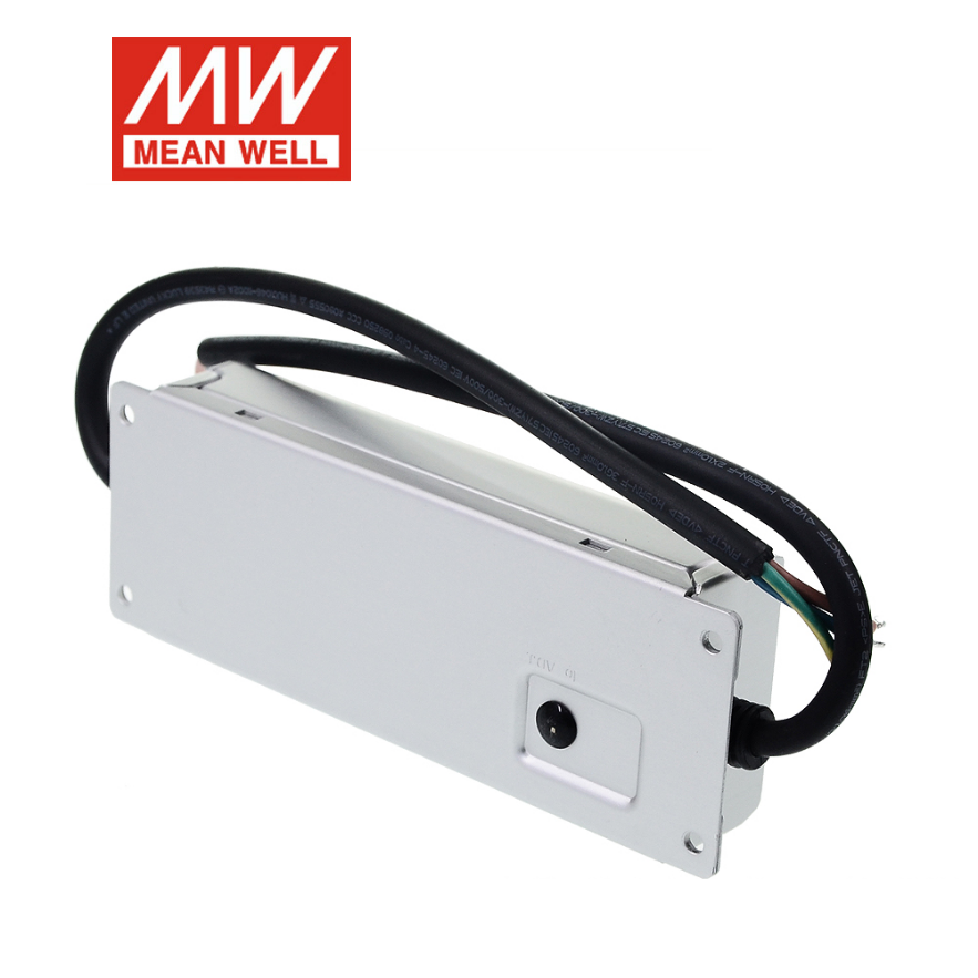 Mingwei ELG-75 waterproof LED constant current drive 12/24/36/42/48 switching power supply A/B/DA/D2