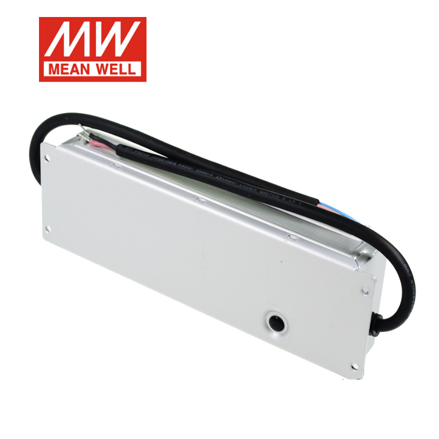 Mingwei switching power supply ELGC-300-L/M/H-/A/AB/ADA type 300W constant power LED waterproof IP67