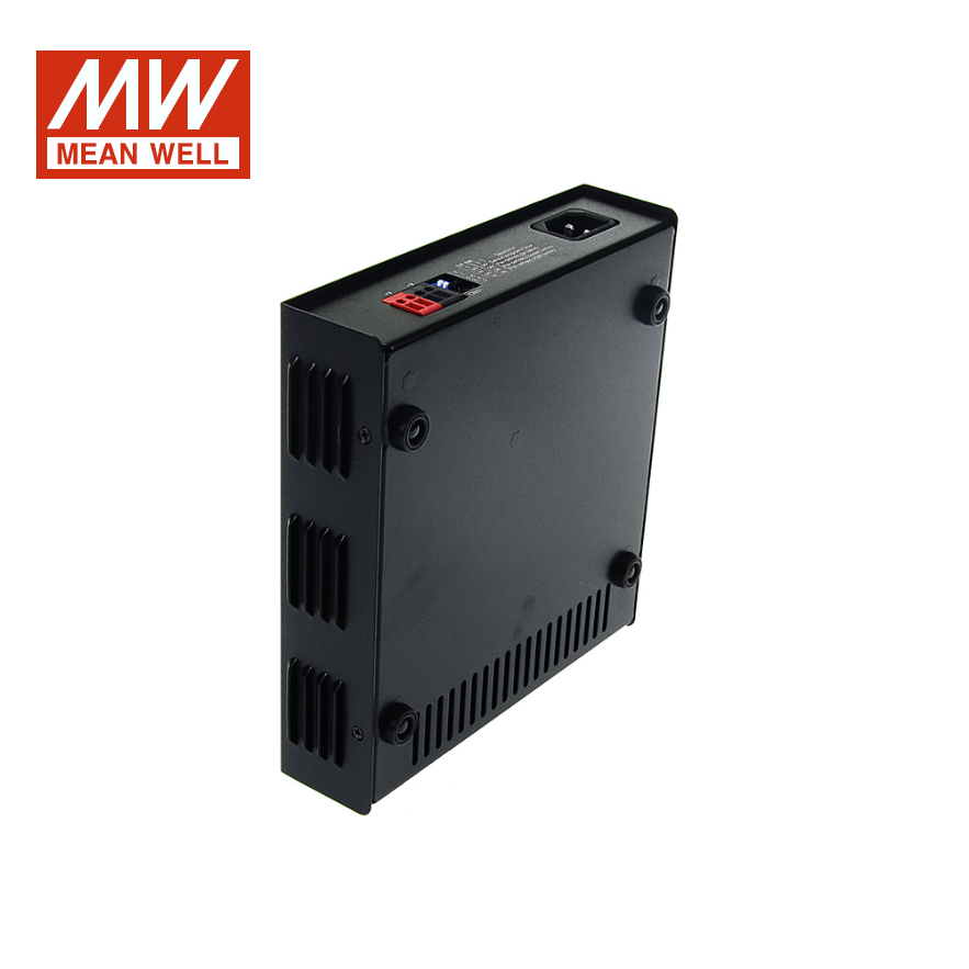 ENC-240 Mingwei 240W switching power supply 12V/24V/48V lead-acid battery charger ESC Lithium battery PB