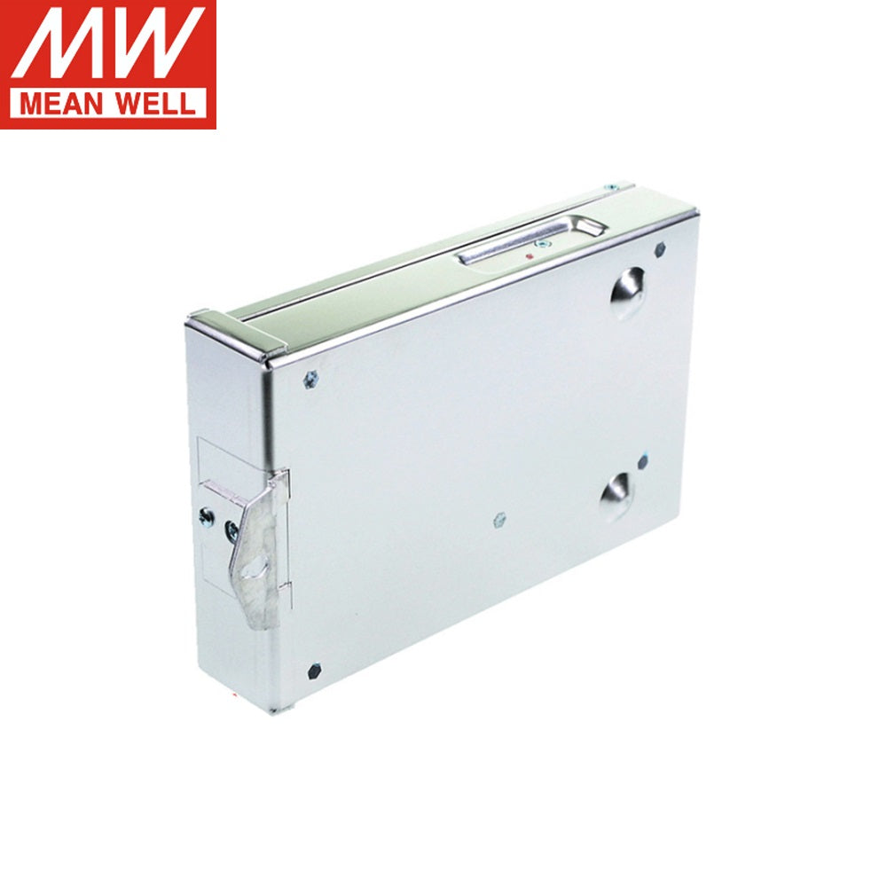 Mingwei LED rain proof switching power supply ERP-350-12/24/36/48V Lighting 350W for NES/LRS