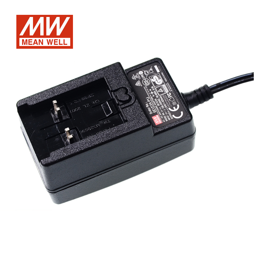 GE24I Ming weft P1J power adapter I05 / I07 / I09 / I12 / I15 / I18 / I24 I48 24 w / 5 v