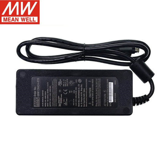 GSM120A Mingwei R7B Medical A12/A15/A20/A24/A48 Power supply 12V24V 120W