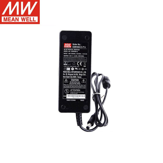 GSM40A Ming weft P1J medical A05 A07 / A09 / A12 / A15 / A18 / A24 / A48 power supply 5 v