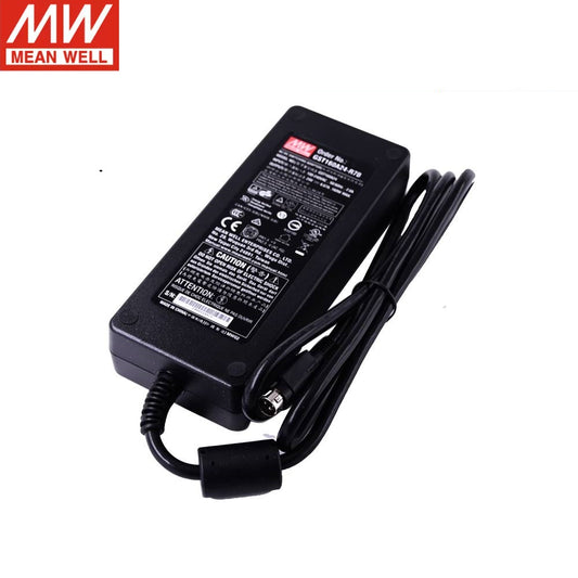 GST160A Mingwei R7B power adapter A12/A15/A20/A24/A36/A48 GS 12V24V48