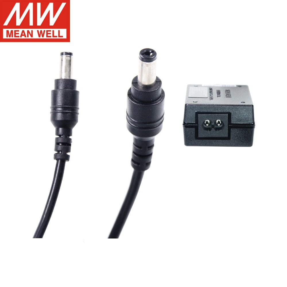 GST36B Mingwei P1J power adapter 36W B05/B09/B12/B24/B48V GS 5V7V9V