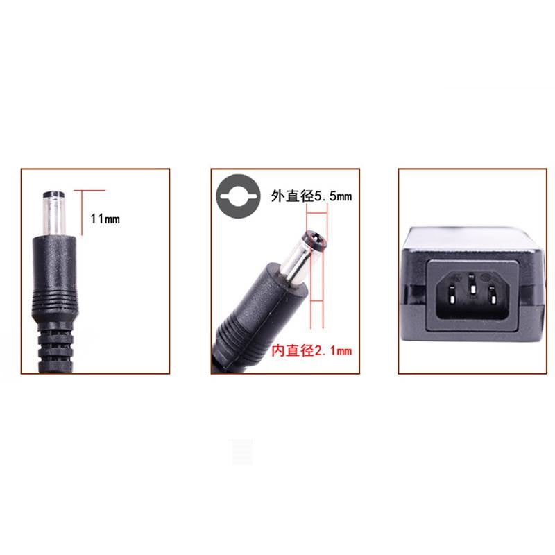 GST60A Ming weft power adapter A12 A24 / A05 / A07 / A09 / A15 A18 / A48 P1J 7.5 V