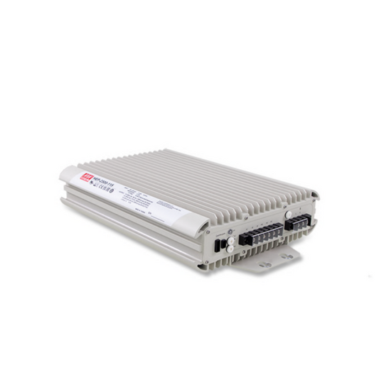 Mean Well  HEP-2300-55/115/230/380V Switching power supply AC to DC high voltage output