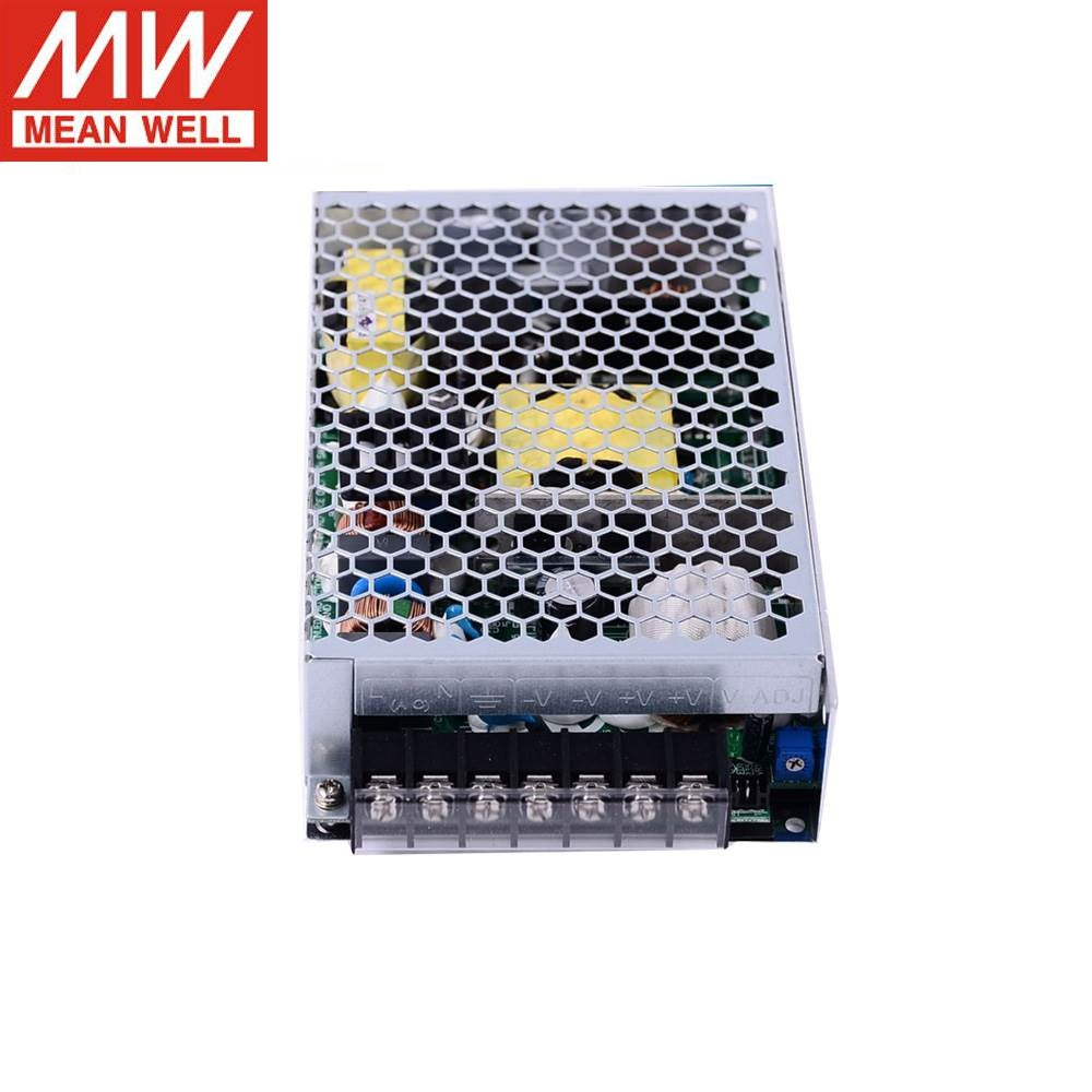 Ming weft HRP - 150 N/N3 switch power supply 12 v24v36v48v / 3.3/5 7.5/15 v / 150 w Single Output with PFC Function