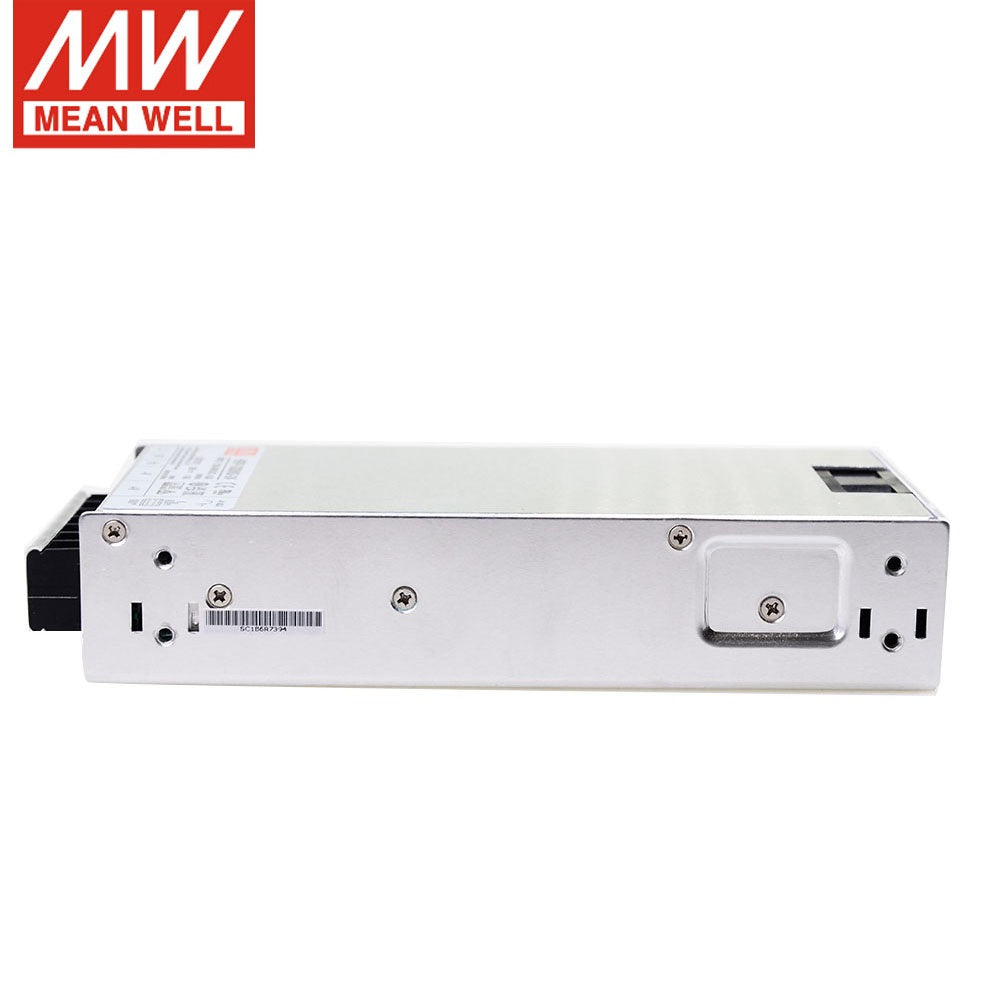 MEAN WELL HRP-300N3 Power supply 150W 12V24V36V48V with PFC motor 300% peak power