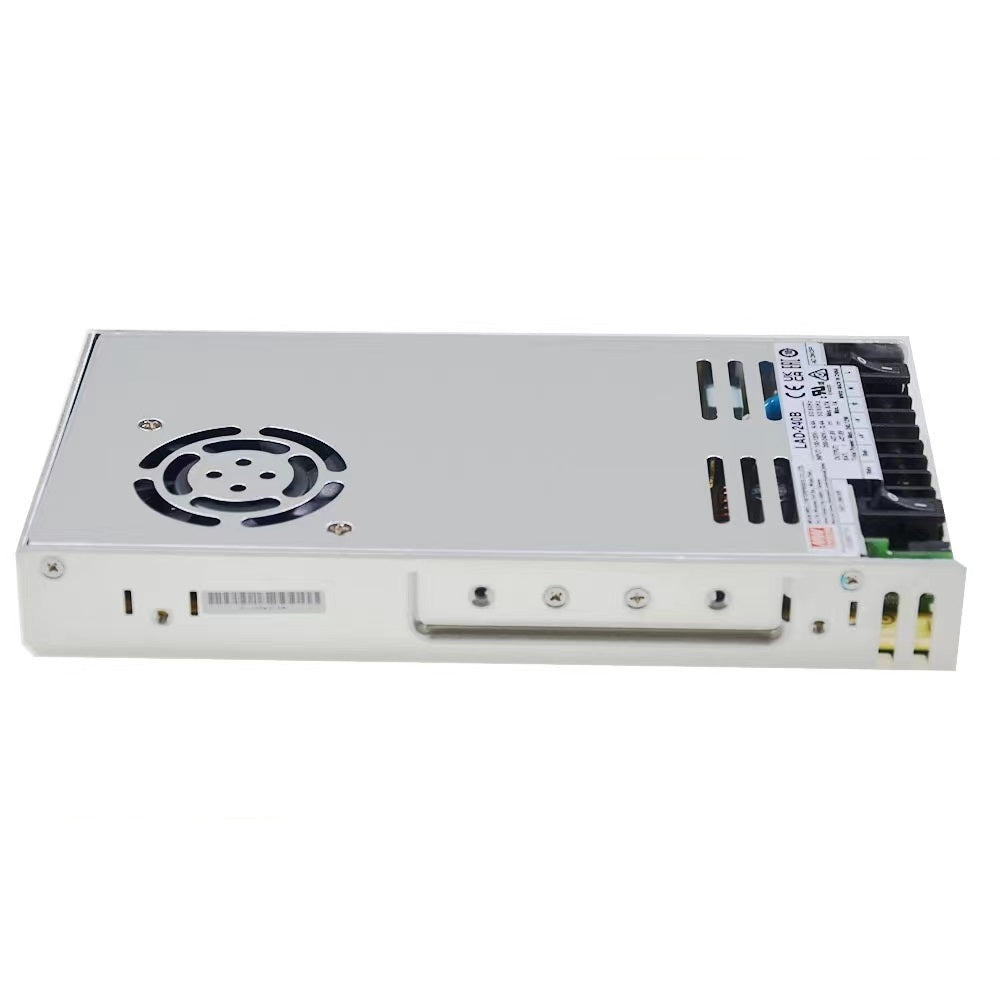 MEAN WELL  LAD-240A/240B/240C/240D bright weft security/fire protection power supply with UPS function 240W output