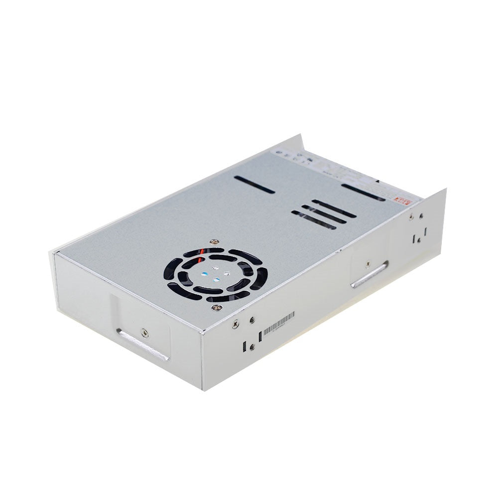 MEAN WELL  LAD-600B/600C/600D Bright latitude security/fire control power supply BU/CU/DU with UPS function 600W