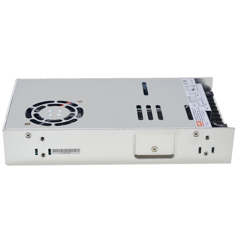 MEAN WELL  LAD-600B/600C/600D Bright latitude security/fire control power supply BU/CU/DU with UPS function 600W