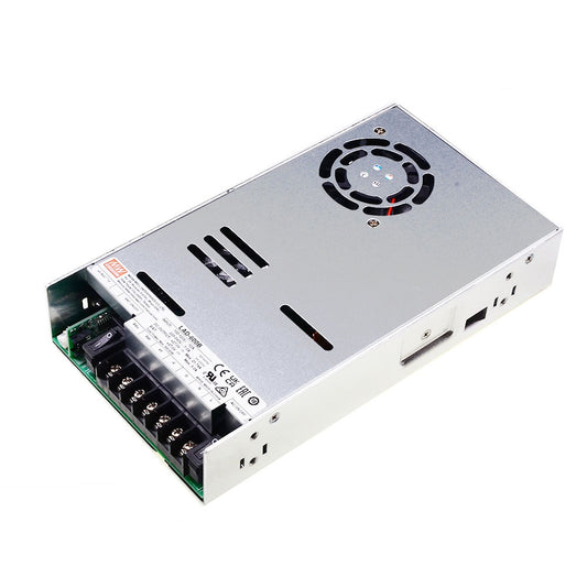 MEAN WELL  LAD-600B/600C/600D Bright latitude security/fire control power supply BU/CU/DU with UPS function 600W