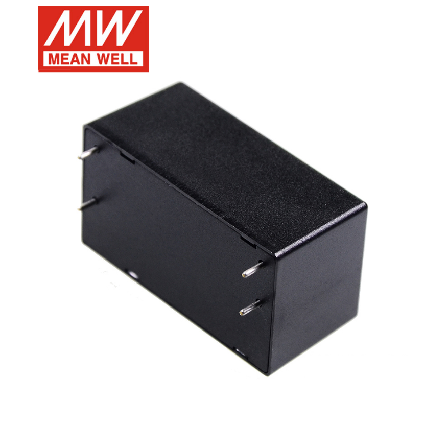 MEAN MELL  MPM-10 Switching Power Supply 10W 3.3/5/12/15/24V Enclosed medical power module