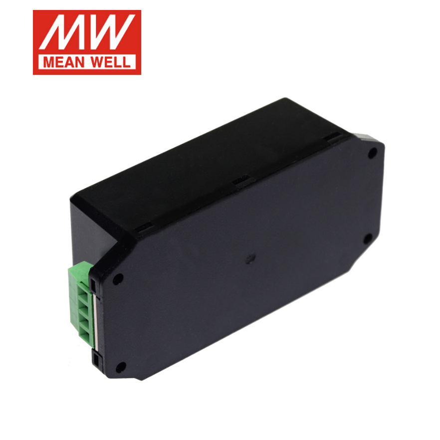 MEAN WELL  MPM-45 module Switching power supply 45W Medical 5/12/15/24/48V ST terminal type