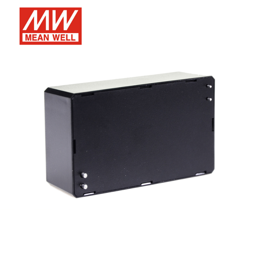 MEAN WELL  MPM-65 module Switching power 65W 5/12/15/24/48V Medical grade terminal type ST