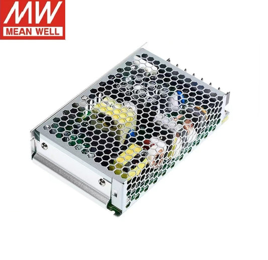 MSP-100 Medical Switching Power Supply 3.3 Low leakage current 5/7.5/12/15/24V 36/48V 100W