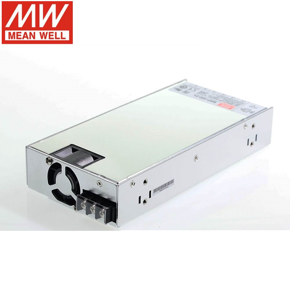 MEAN WELL MSP-450 Medical 450W Switching power Supply 3.3/5/7.5/12/15/24V 36 Low leakage current 48V