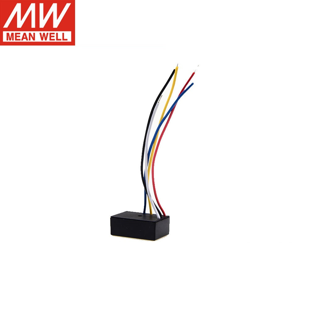 Bright weft power supply NHDD-40-100W/100 380V DC Input DC-DC constant current 100mA driver module
