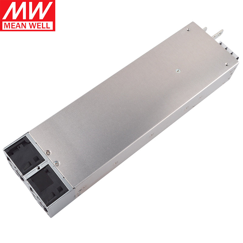 NSP-1600-12/24/36/48V Taiwan Ming Wei Switching Power Supply 1600W Power Supply with Single Output