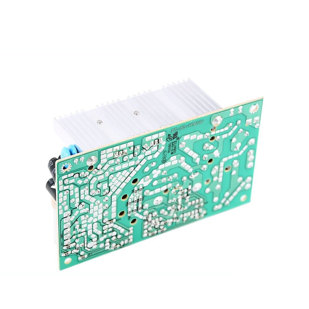 MEAN MELL  Switching power supply PD-65A/65B 5V12V/5V24V Dual output PCB bare board power supply