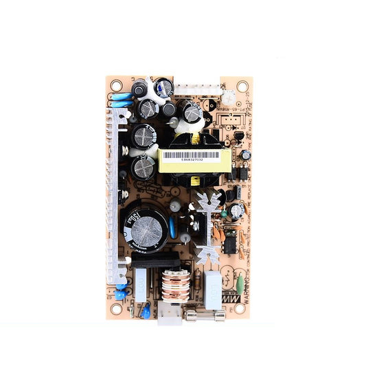 MEAN MELL  Switching power supply PD-65A/65B 5V12V/5V24V Dual output PCB bare board power supply