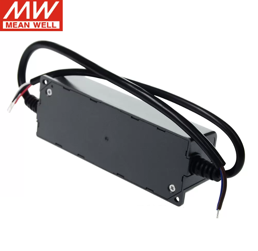 Bright weft LED switching power supply PWM-60-12/24 60W PWM output IP67 waterproof DA2 Dimming 36/48