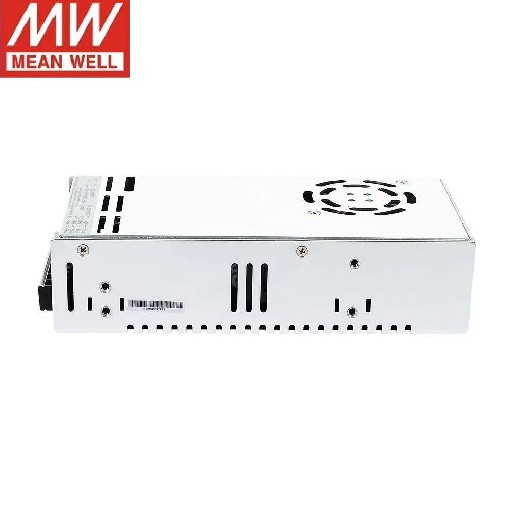 QP-150B/150C/150D/150F 150W bright latitude four-way switching power supply 5V24V plus or minus 12V15V