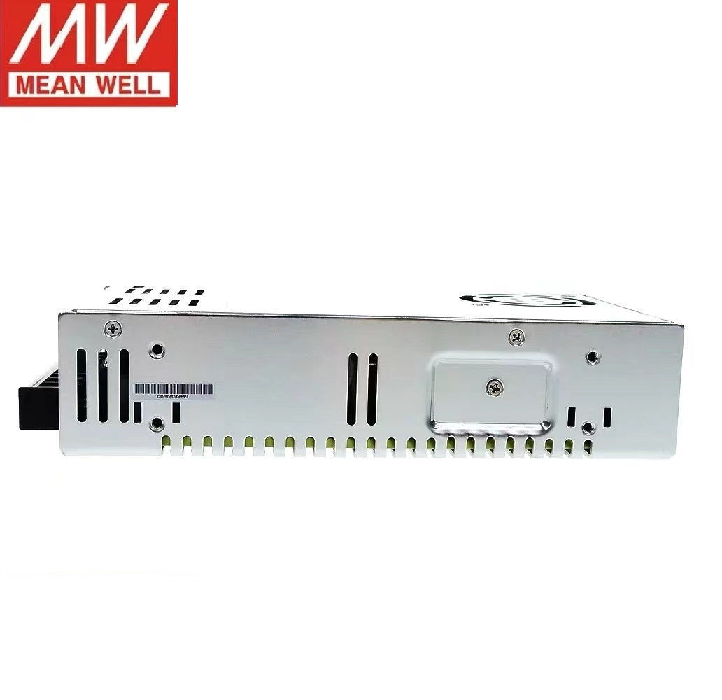 Mingwei QP-320D/320F 320W four-way switching power supply 5V24V plus or minus 12V15VQuad Output with PFC Function