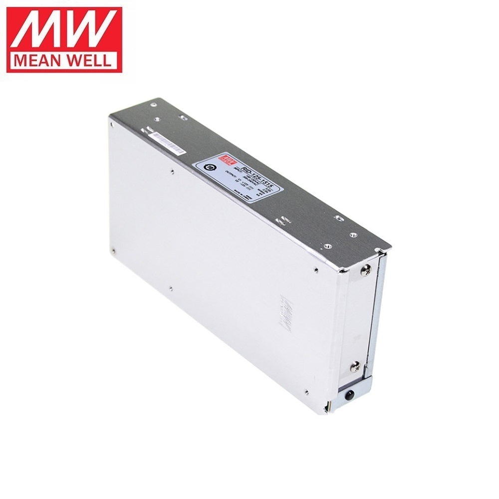 RID-125 Mingwei 12V24 dual 15V switching power supply 1205 1224 1515 1248 2405 2448