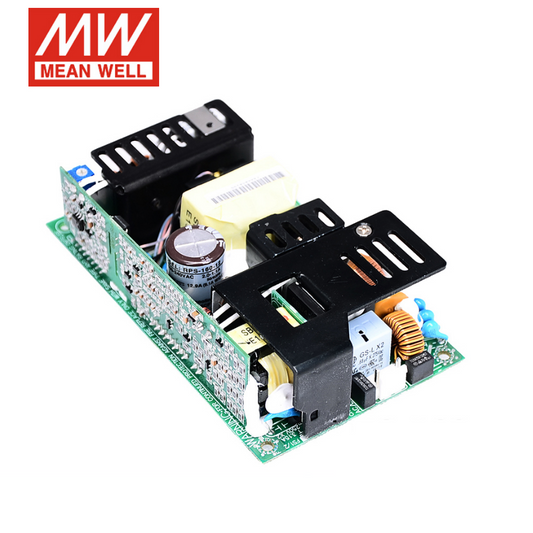 MEAN WELL  PCB bare board power supply RPS-160 5V 12V 15V 24V 48V 160W Medical power supply