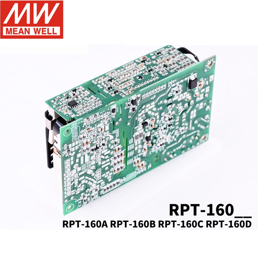 Mean Well Medical power supply RPT-160A/160B/160C/160D 145W three sets of output 5V12V15V24