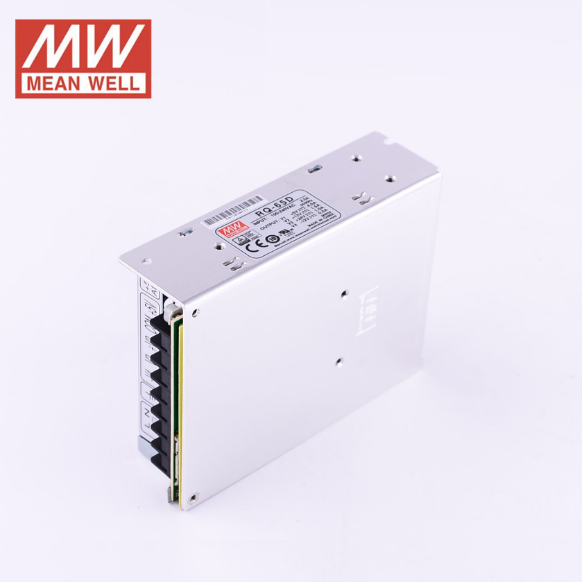 RQ-65D/65B/65C bright weft switching power supply 65W four sets of output 5V12V15V24V can replace Q-60D/B