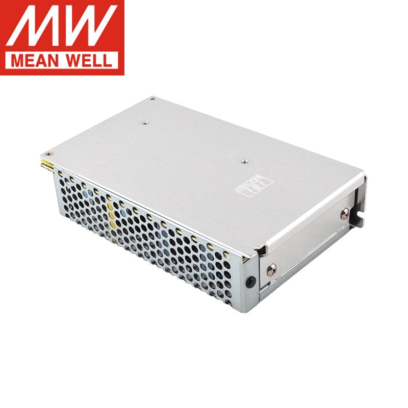 RQ-85D/85B/85C bright latitude switching power supply 85W four sets of output 5V12V15V24V