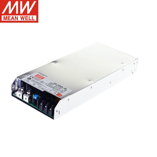 Bright weft DC to DC 1000W switching power supply SD-1000L/1000H High power 12V 24V 48V