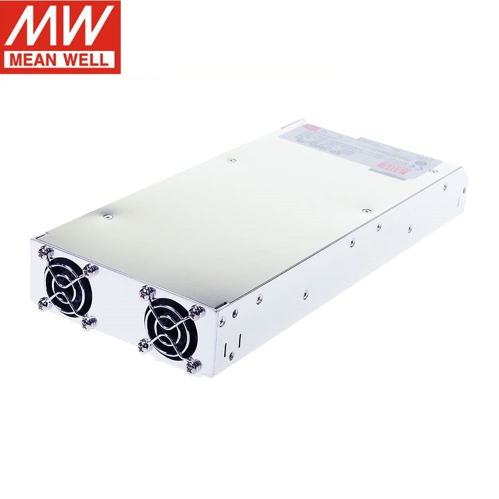 Bright weft DC to DC 1000W switching power supply SD-1000L/1000H High power 12V 24V 48V