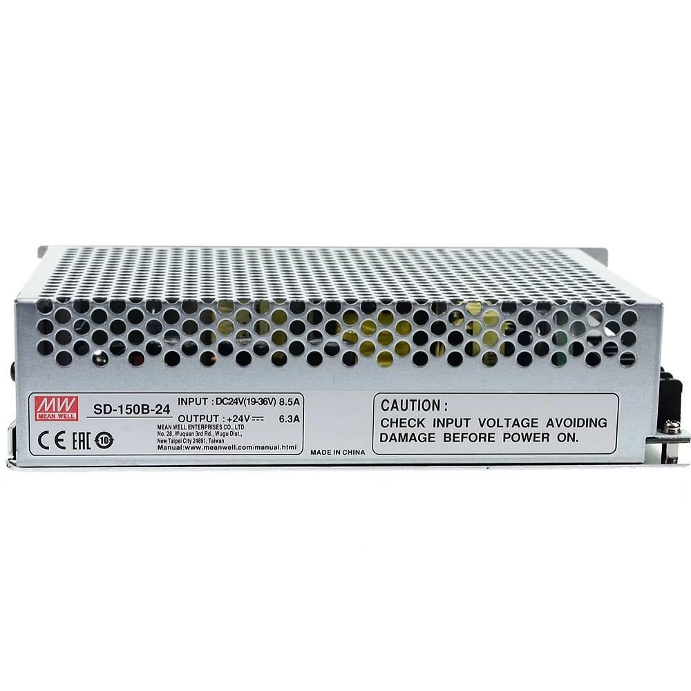 Bright latitude DC to DC 150W Switching power supply SD-150B/150C/150D 12V 24V 48V
