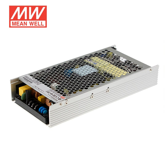 MEAN WELL UHP-1000 Single Output Switching Power Supply 1000W 12V 24V 36V 48V Slim Type with PFC for Laser Machine PoE Equipment